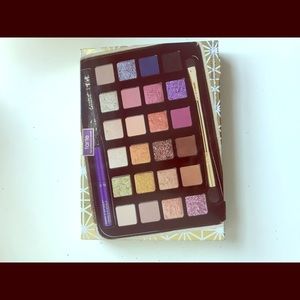 Tarte winter wonderglam palette(new)